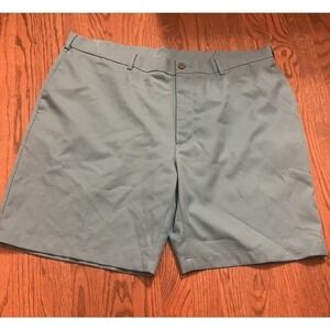 Pro Tour‎ Golf Shorts Dri-fits Brilliant Blue In Color Size 40